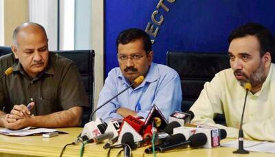 Delhi HC asks EC to explain on what grounds it disqualified 20 AAP MLAs