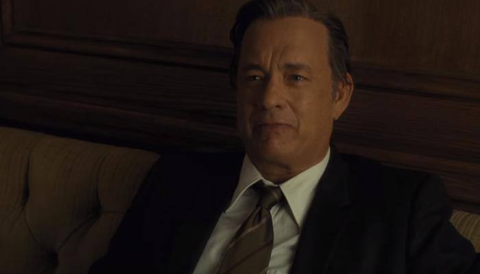 Tom Hanks to play Fred Rogers in upcoming biopic