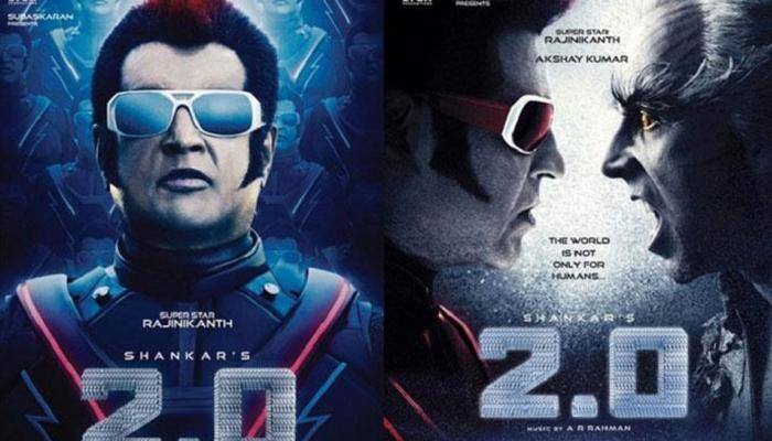 Rajinikanth, Akshay Kumar fans will have to wait longer, '2.0' release postponed