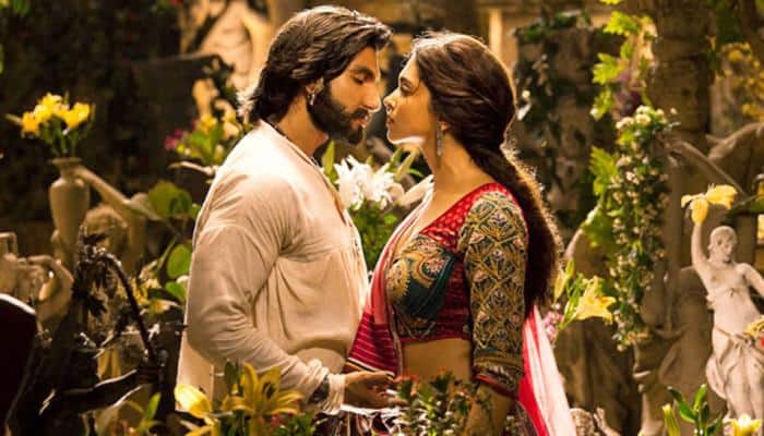 Can you guess which Deepika Padukone film is Ranveer Singh&#039;s favourite? Hint: Not Padmaavat