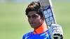 Bat's always been his favourite toy, says Shubman Gill's father