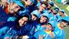 BCCI to announce cash award for India's U-19 World Cup team