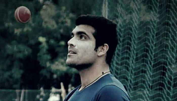 From daily-wager to an IPL cricketer, Manzoor Dar's life is set to change