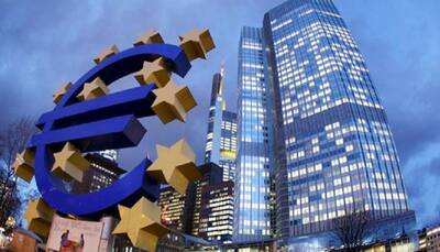 Eurozone economy growth hits highest in decade