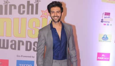 Don't let box office business affect me: Kartik Aaryan