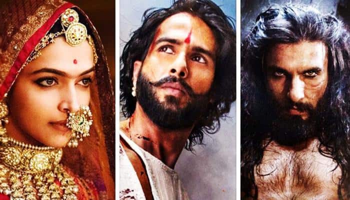 Padmaavat Box Office collections: Bhansali&#039;s period drama passes crucial Monday test, film earns Rs 129 cr