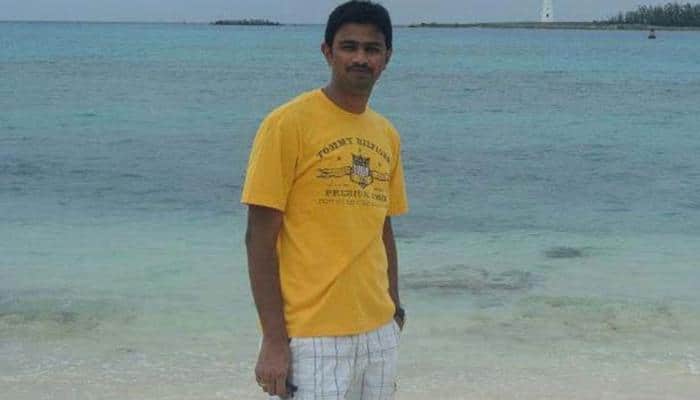 Widow of Indian techie shot dead in hate crime to attend Donald Trump&#039;s first State of the Union address