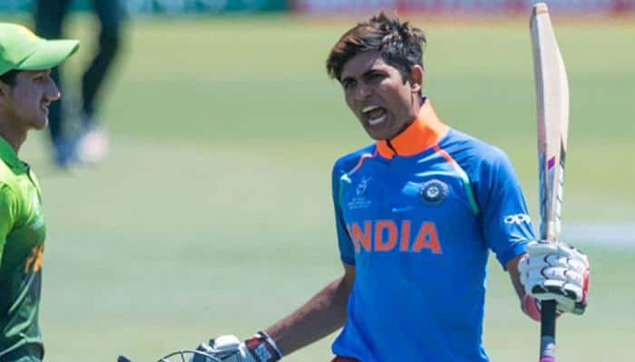 Is Shubman Gill the new &#039;Yuvraj&#039; from Punjab?