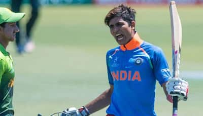 Is Shubman Gill the new 'Yuvraj' from Punjab?