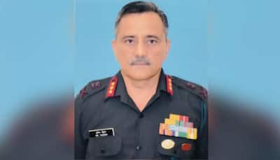 Lt General Anil Chauhan is the new Director General of Military Operations DGMO