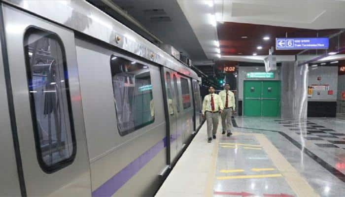 Delhi Metro recruitment notification 2018: Apply for 1,896 AM, JE and other posts at delhimetrorail.com