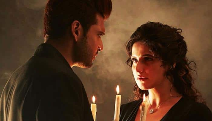 1921 Box Office collections: Vikram Bhatt&#039;s thriller packs over Rs 15 cr