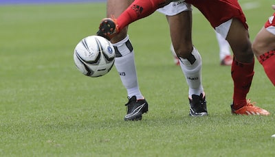 Women watching men playing football with bare knees against Islam: Darul Uloom Deoband
