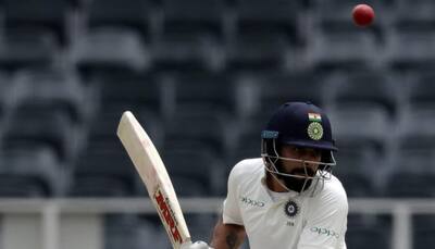 India vs South Africa: ICC gives 'poor' rating to Wanderers Test pitch