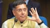 GDP growth projections based on estimated oil prices: Arvind Subramanian
