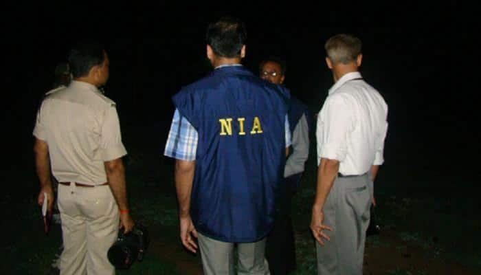 NIA files FIR in forced conversion of Kerala woman