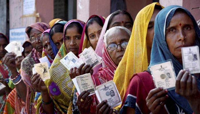 BJP's push for 'one nation, one poll' is a gimmick: Congress