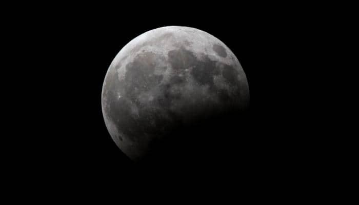 Lunar Eclipse 2018: Check out Chandra Grahan and Sutak timings