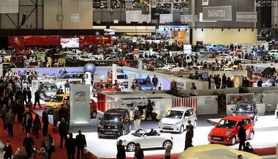 Auto Expo: Autonomous driving, gaming zone key attractions