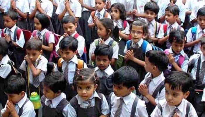Parent-teacher meetings proposed in Noida government schools