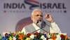 PM Modi celebrates Guru Ravidas' birth anniversary