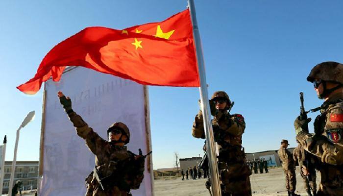 China bullies companies over 'problem maps' which left out disputed islands that it claims