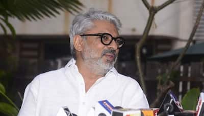 Sanjay Leela Bhansali opens up about controversy over Padmaavat
