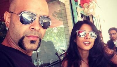 Raghu Ram and Sugandha Garg part ways in the coolest way possible -Check out posts