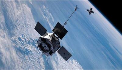 NASA attempting to contact satellite it lost contact with over a decade ago