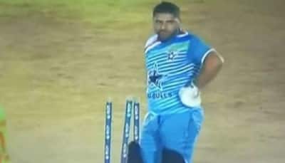Watch: Players getting run out, stumped almost willingly; ICC investigates