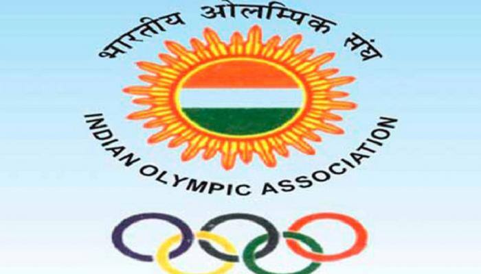 IOA names Vikram Sisodia as India's Chef-de-Mission for CWG 2018