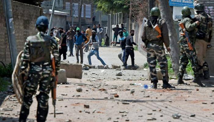Army files counter FIR in Shopian firing case, says 'we responded to ultimate provocation'