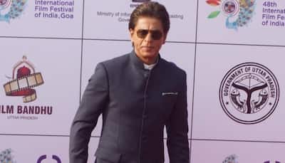 Nobody dare misbehave with women on my set: Shah Rukh Khan