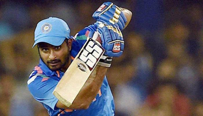 Ambati Rayudu gets two-match ban for breaching BCCI Code of Conduct