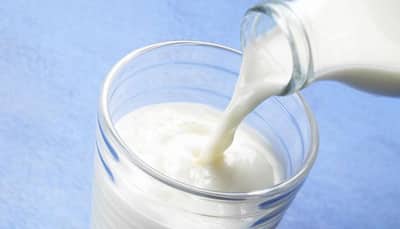 Bacteria in milk associated with risk of rheumatoid arthritis