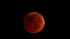 Lunar Eclipse 2018: Watch NASA's Live streaming