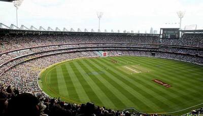 MCG to host final of men's and women's ICC World T20 in 2020