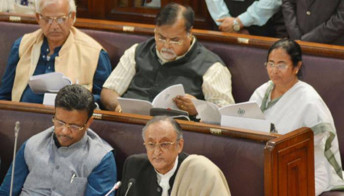 Bengal to have special Rs 100 cr fund to avoid farmers' distress sale