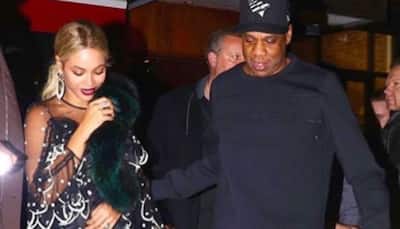 Jay Z: Changed behaviour saved my marriage