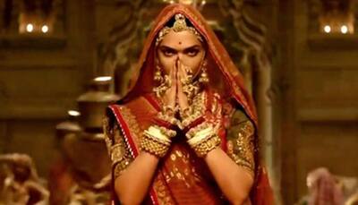 'Padmaavat' makers move to check film's piracy