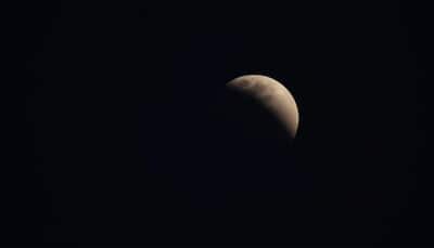 Lunar Eclipse 2018: Timings of Chandra Grahan in Indian cities