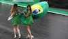 Formula One abolishes 'grid girls'