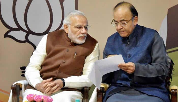 Challenges before Modi government in Jaitley&#039;s Union Budget 2018