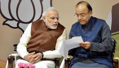 Challenges before Modi government in Jaitley's Union Budget 2018