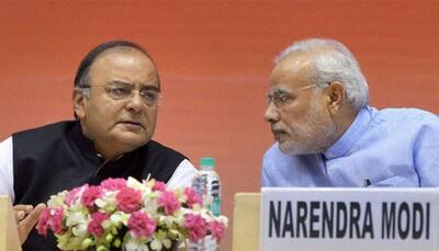 Balancing fiscal prudence with populism: This Budget may be toughest yet for FM Arun Jaitley
