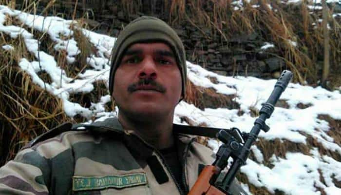 Ex-BSF jawan, dismissed over complaint of poor food, approaches court