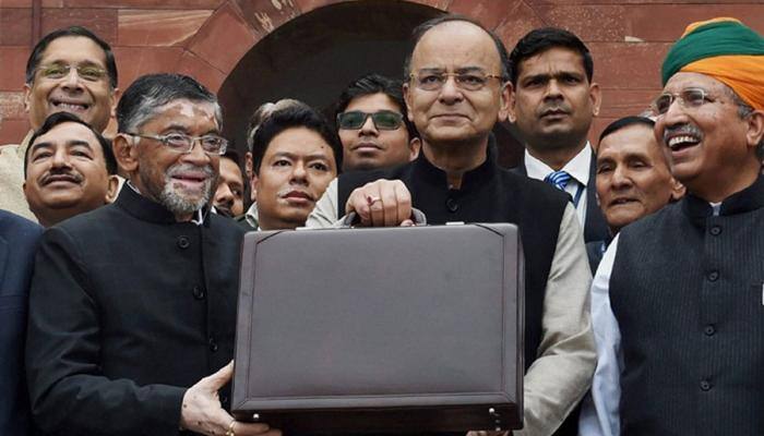 When and where to watch Union Budget 2018 Live
