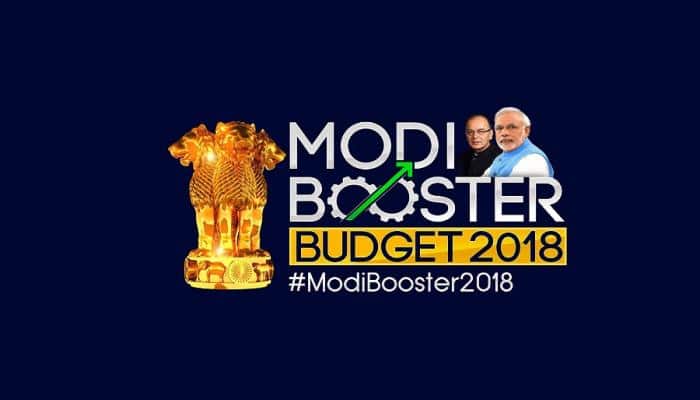 Union Budget 2018 to be India&#039;s first post implementation of GST