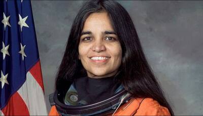 Remembering Kalpana Chawla, the first Indian woman in space, on her 15th death anniversary