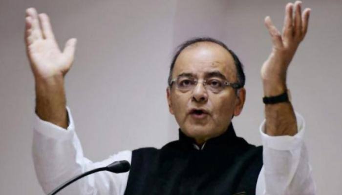 Arun Jaitley may give his Budget speech in Hindi, first by any Finance Minister